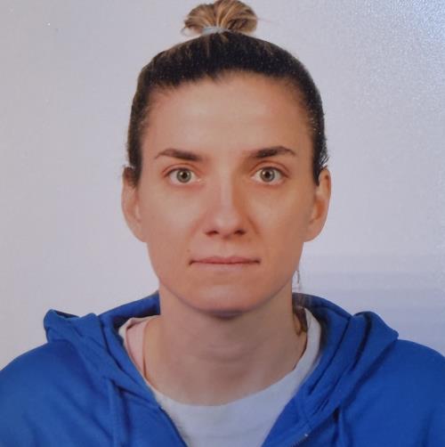 Özge Kavurmacıoğlu