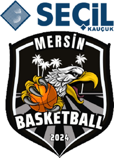Seçil Kauçuk Mersin Basketball